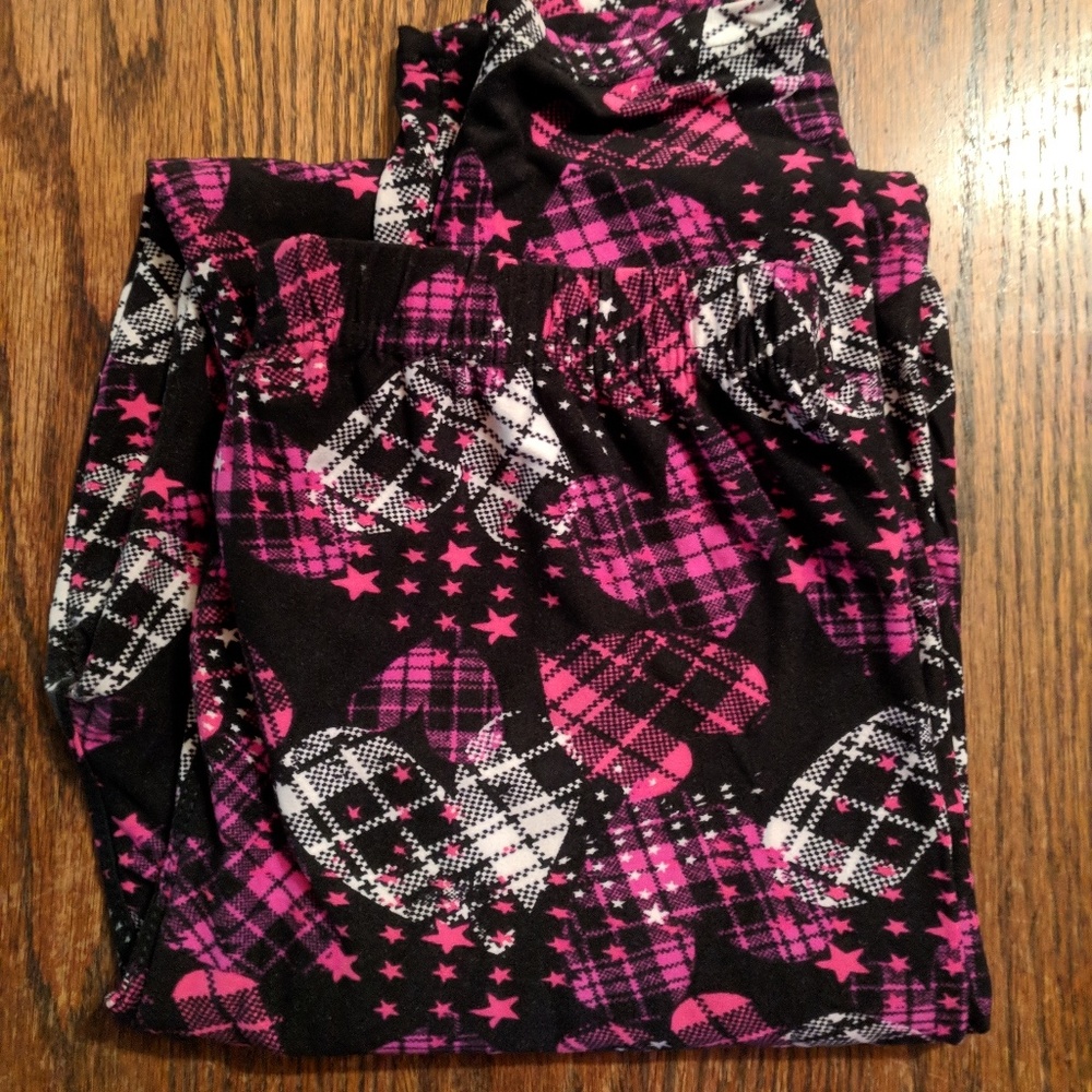 Legalicious leggings